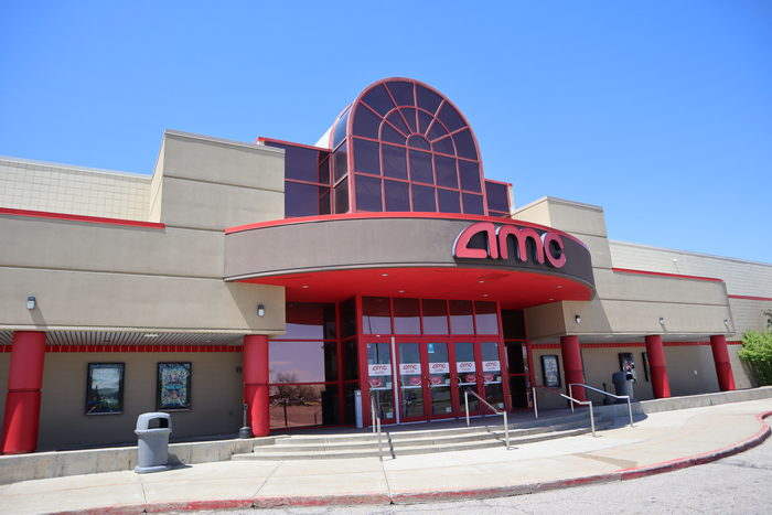 AMC John R 15 - Star John R May 9 2022 (newer photo)